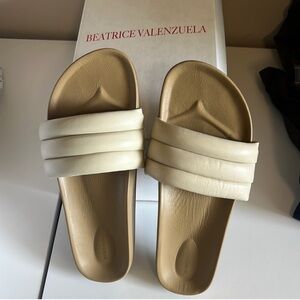 Beatrice Valenzuela sandals